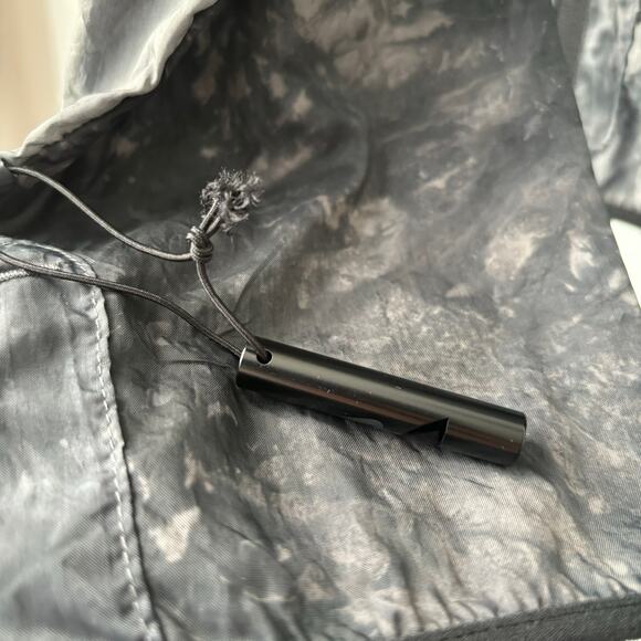 NWT Nike Trail Repel Jacket - Women's Size Medium Athletic Outdoorsy Nature - Picture 8 of 9